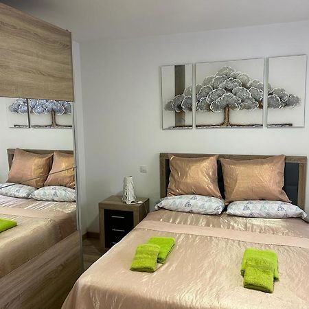 라스팔마스 Casita Bonita 아파트 외부 사진