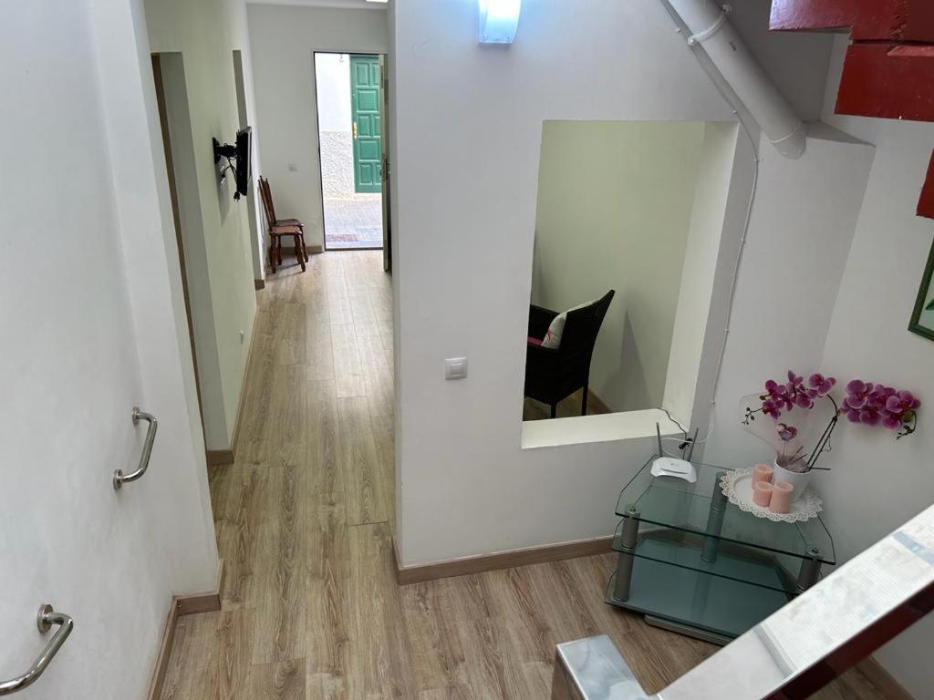 라스팔마스 Casita Bonita 아파트 외부 사진